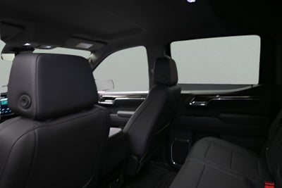 2024 Chevrolet Silverado 1500 LT LT1