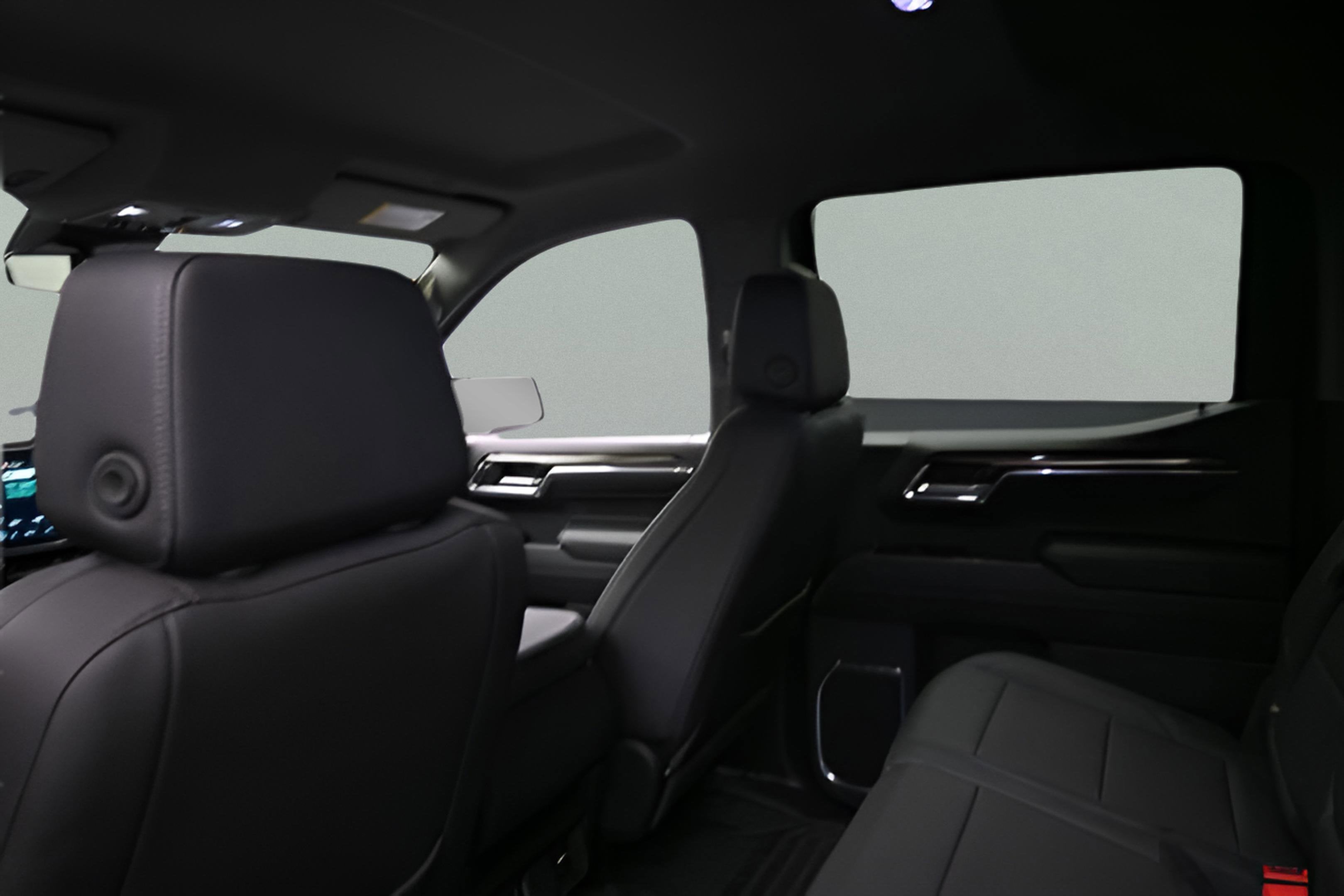 2024 Chevrolet Silverado 1500 LT LT1