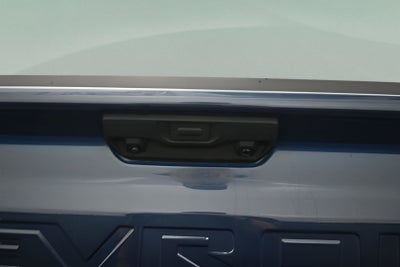 2024 Chevrolet Silverado 1500 LT LT1