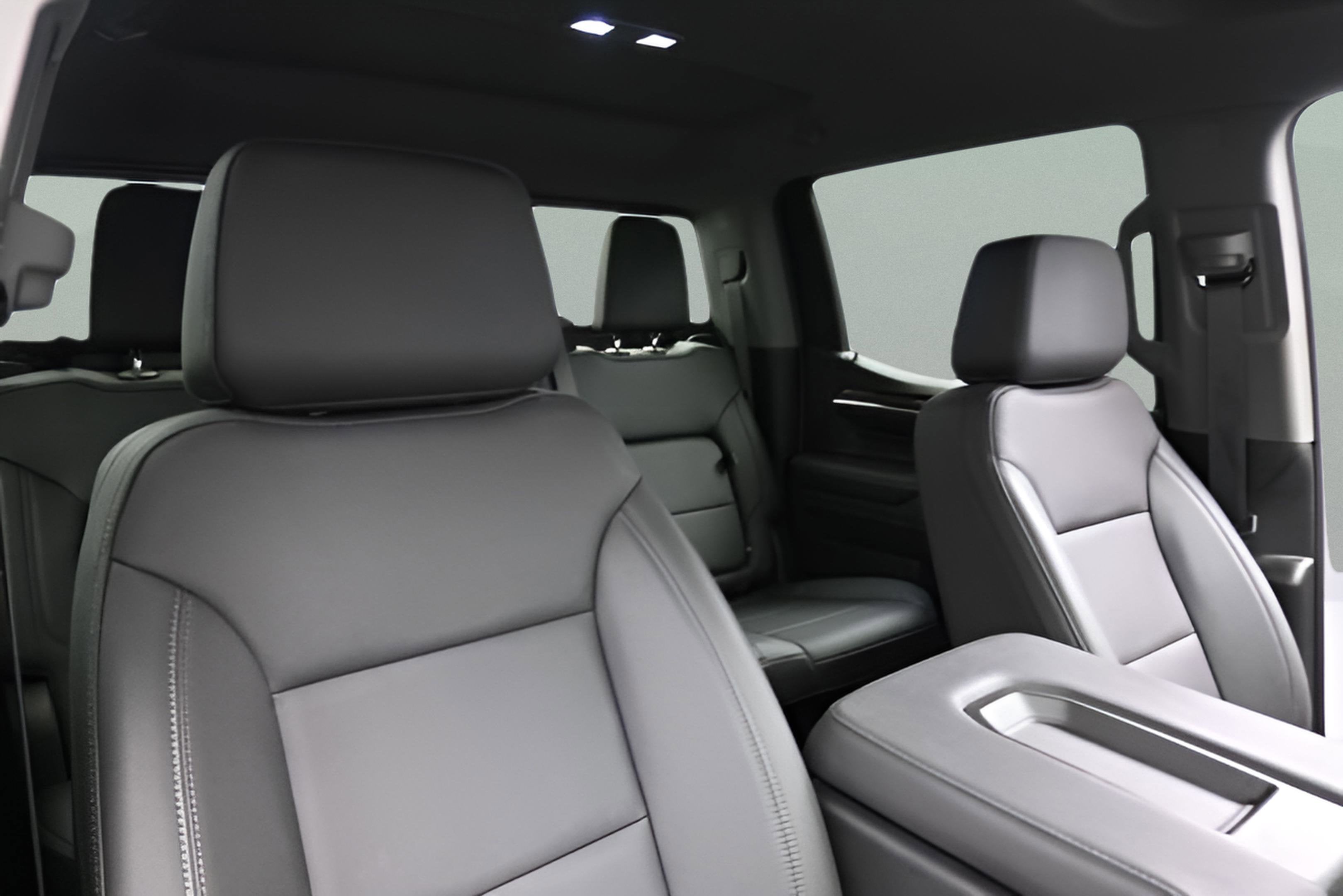 2024 Chevrolet Silverado 1500 LT LT1