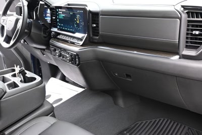 2024 Chevrolet Silverado 1500 LT LT1