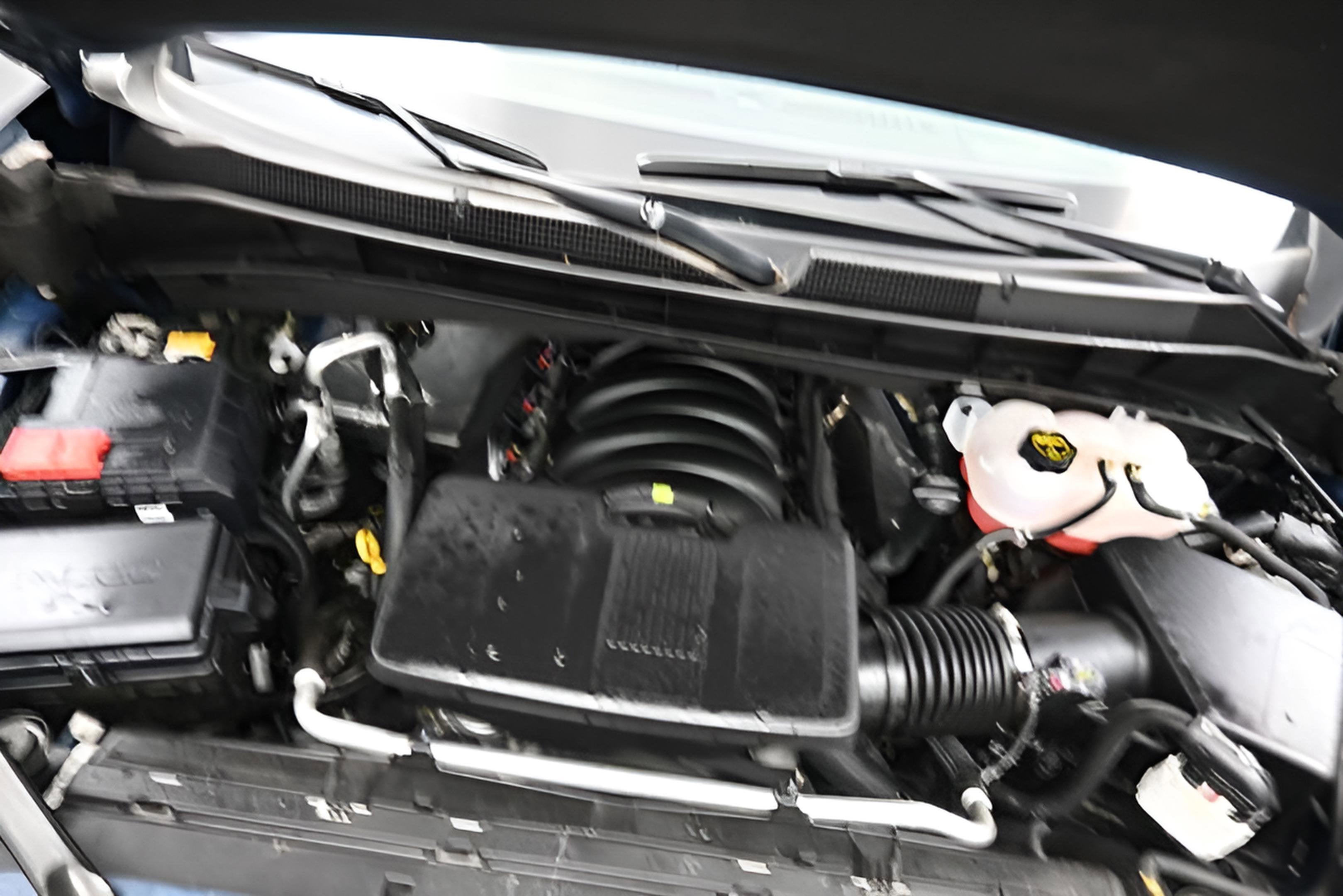 2024 Chevrolet Silverado 1500 LT LT1