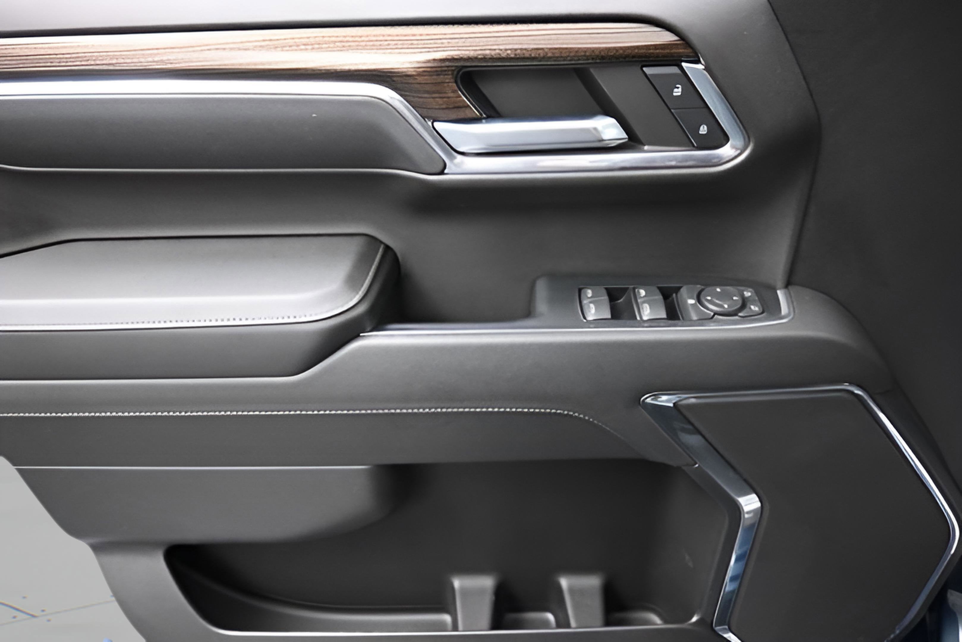 2024 Chevrolet Silverado 1500 LT LT1