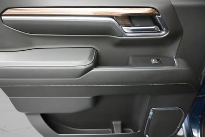 2024 Chevrolet Silverado 1500 LT LT1