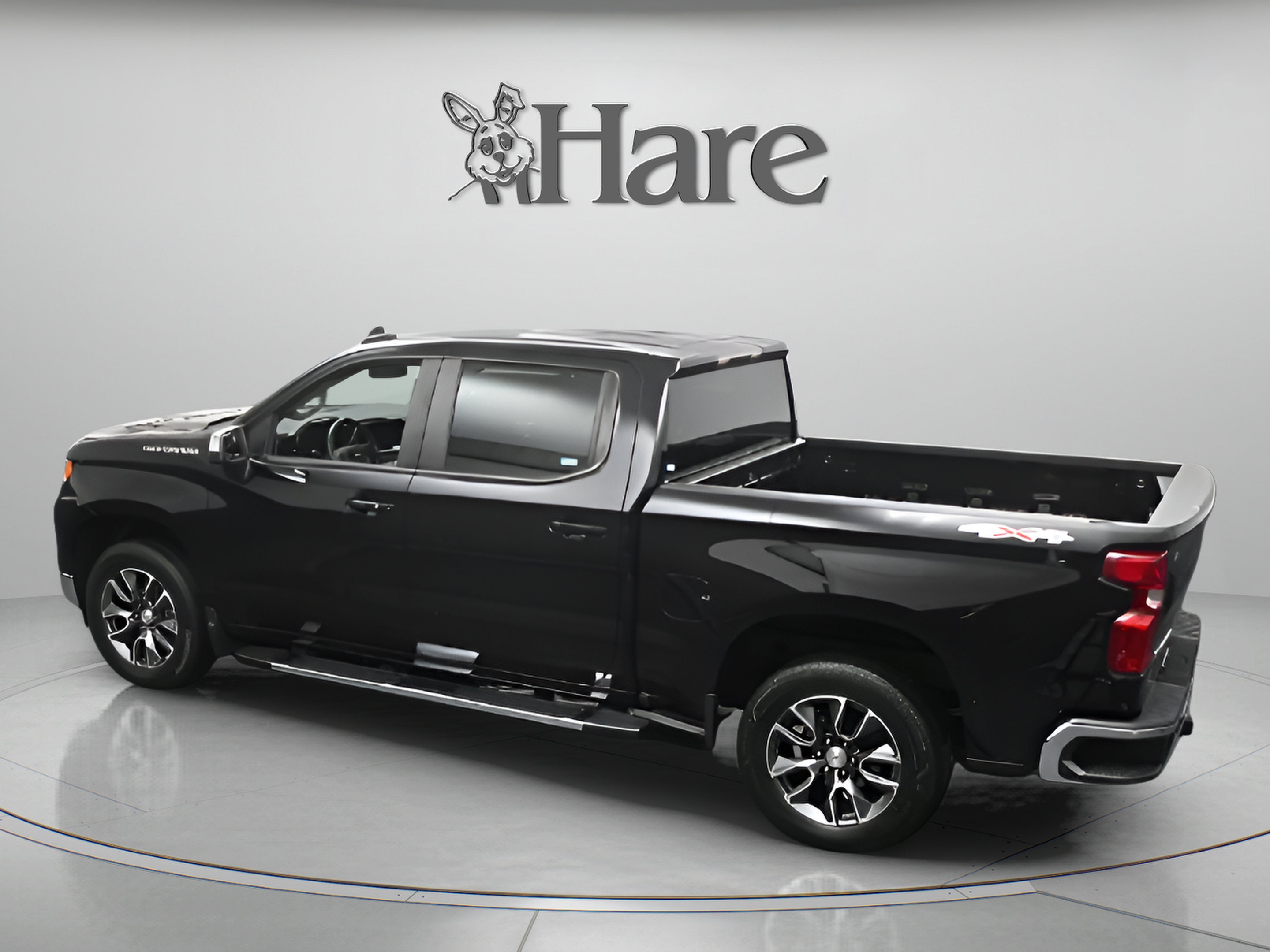 2023 Chevrolet Silverado 1500 LT LT1