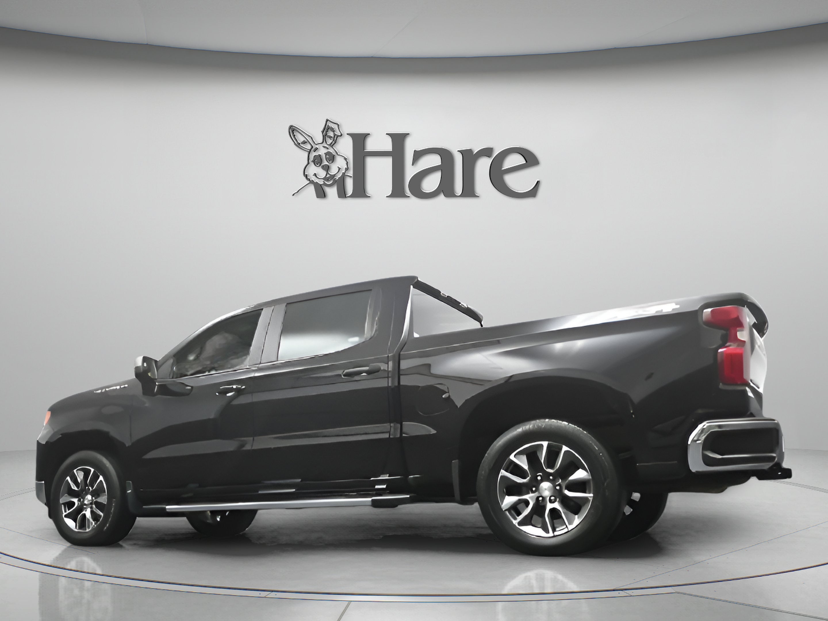 2023 Chevrolet Silverado 1500 LT LT1