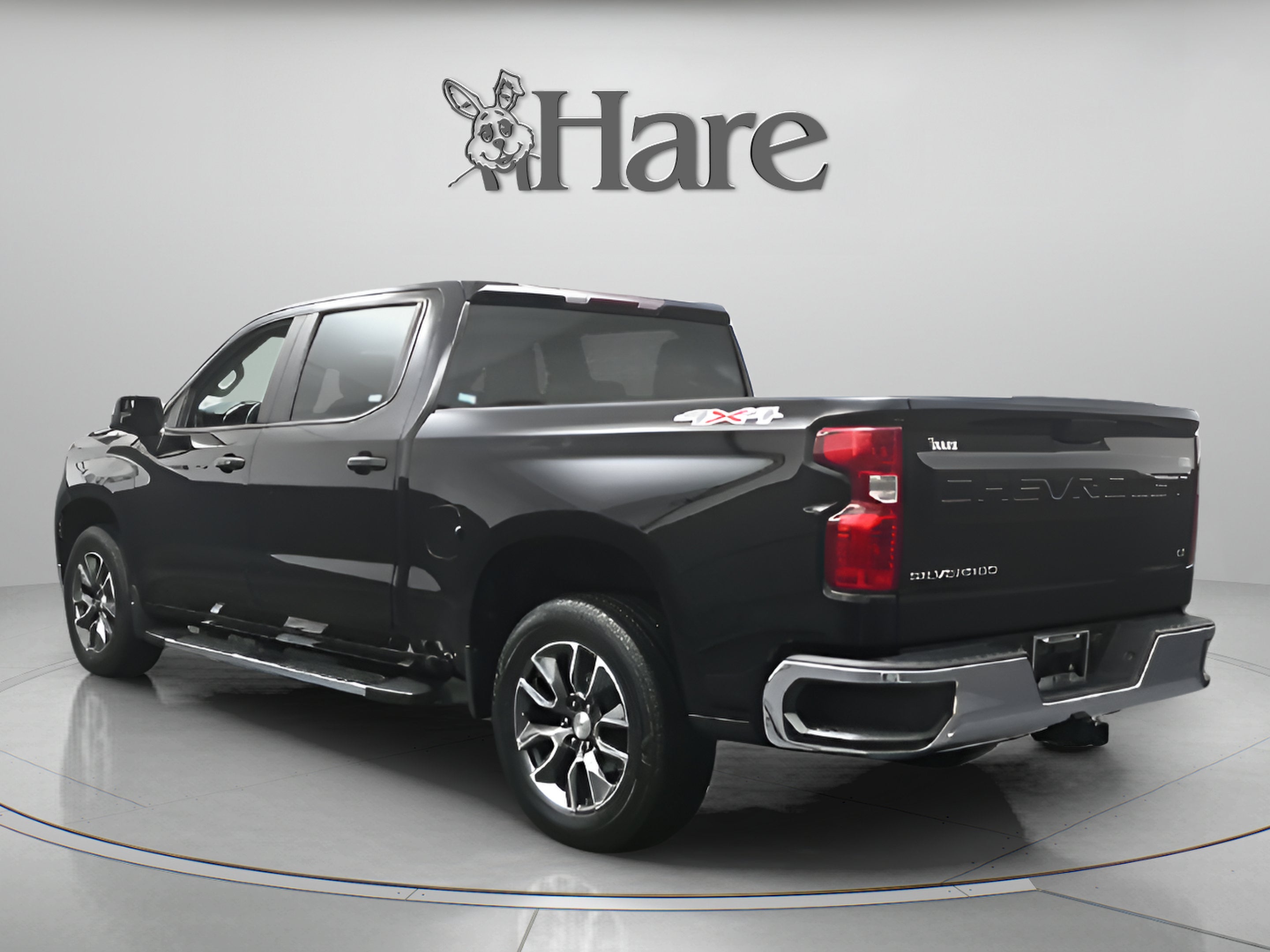 2023 Chevrolet Silverado 1500 LT LT1