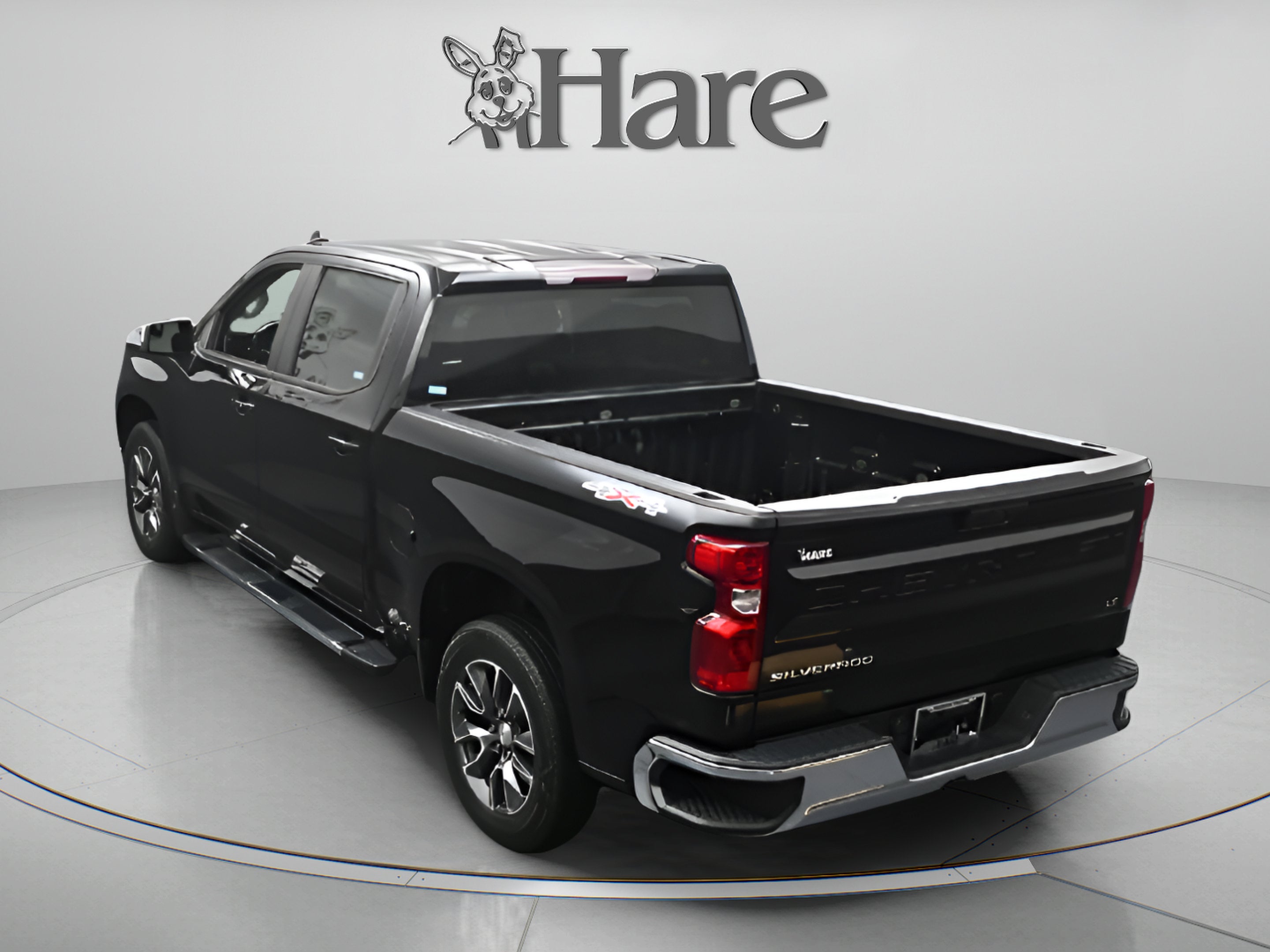 2023 Chevrolet Silverado 1500 LT LT1
