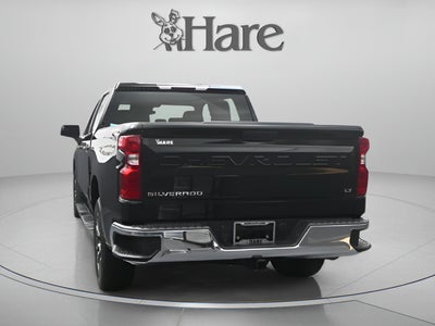 2023 Chevrolet Silverado 1500 LT LT1