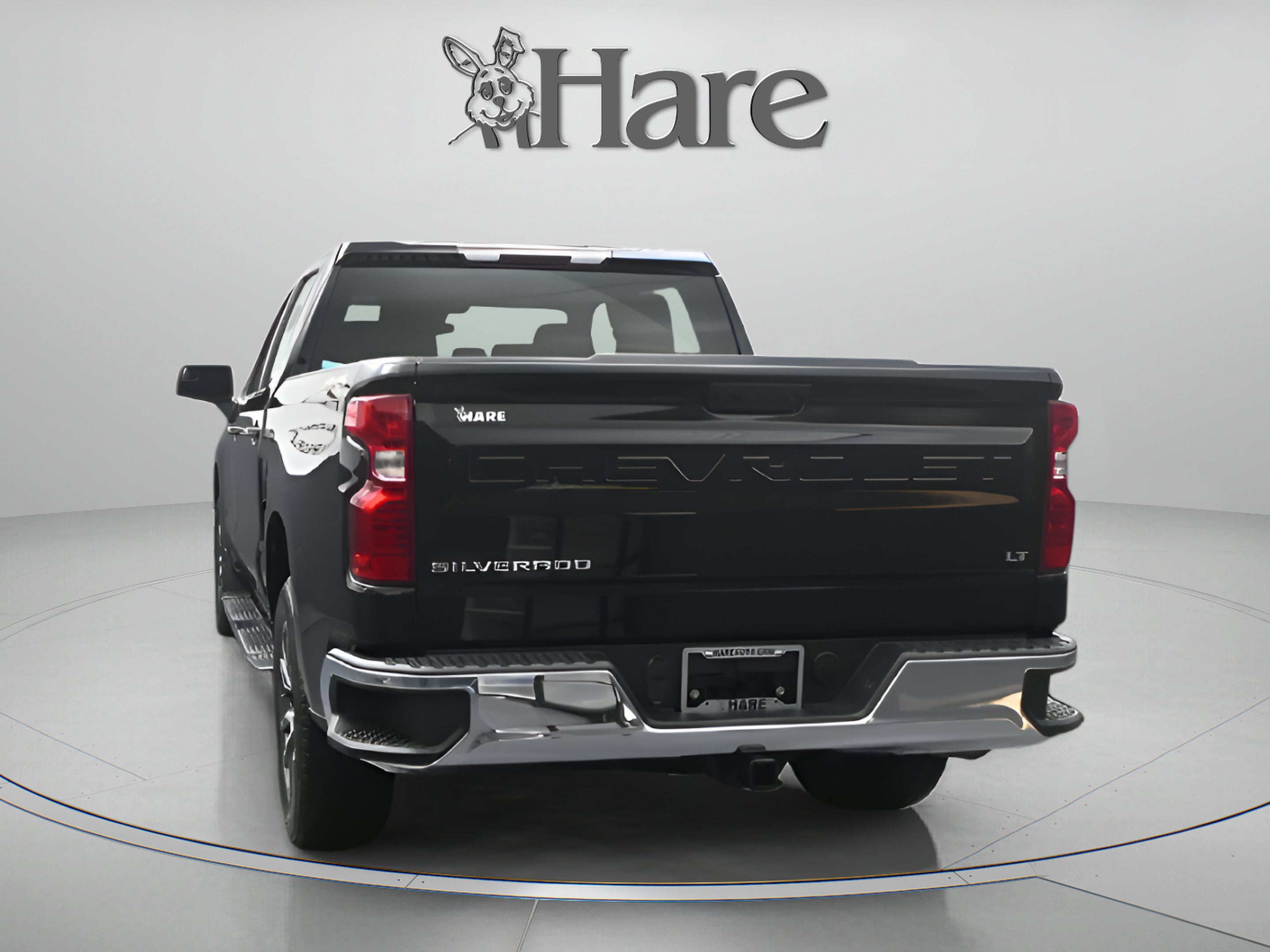 2023 Chevrolet Silverado 1500 LT LT1