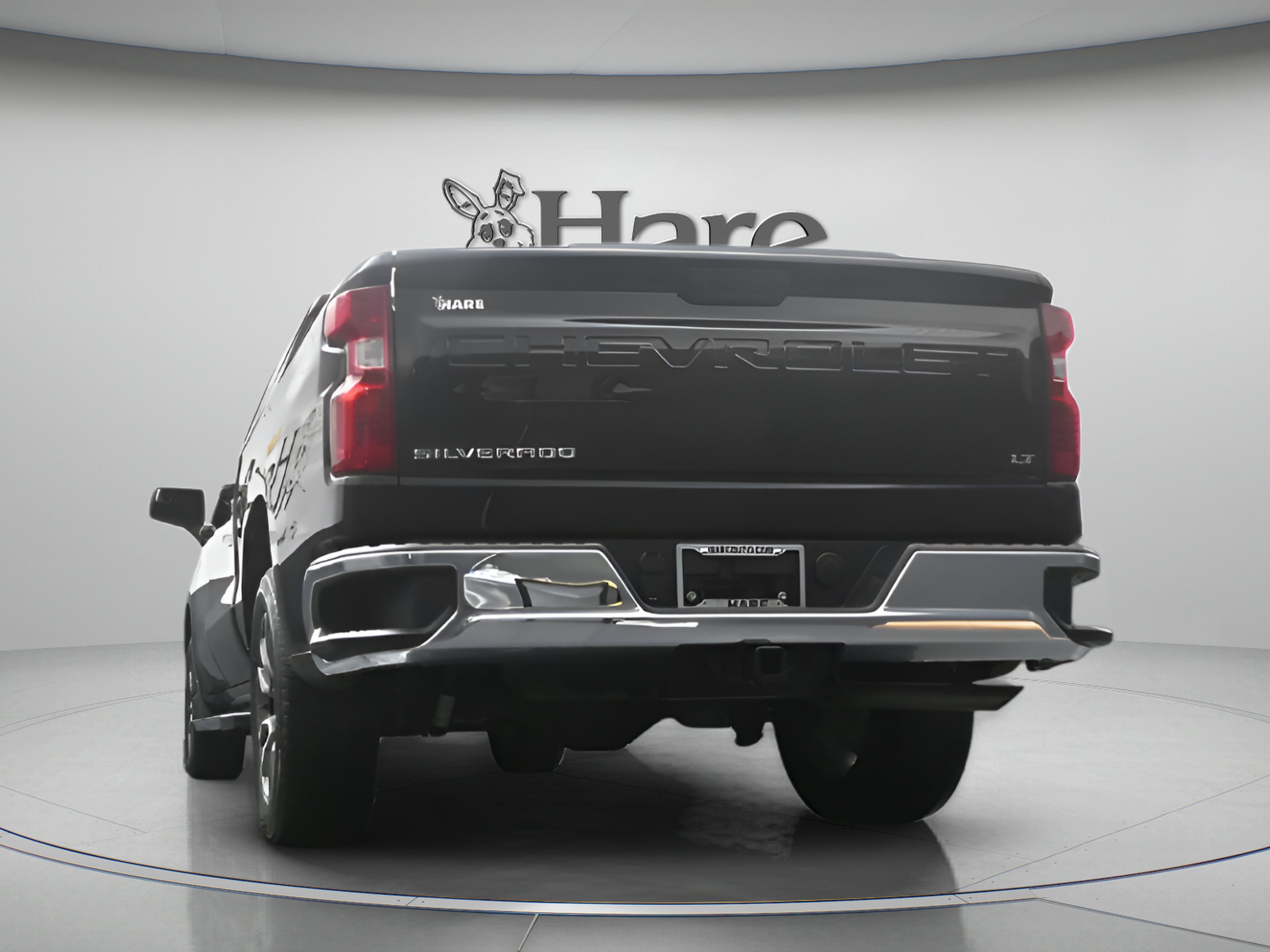 2023 Chevrolet Silverado 1500 LT LT1