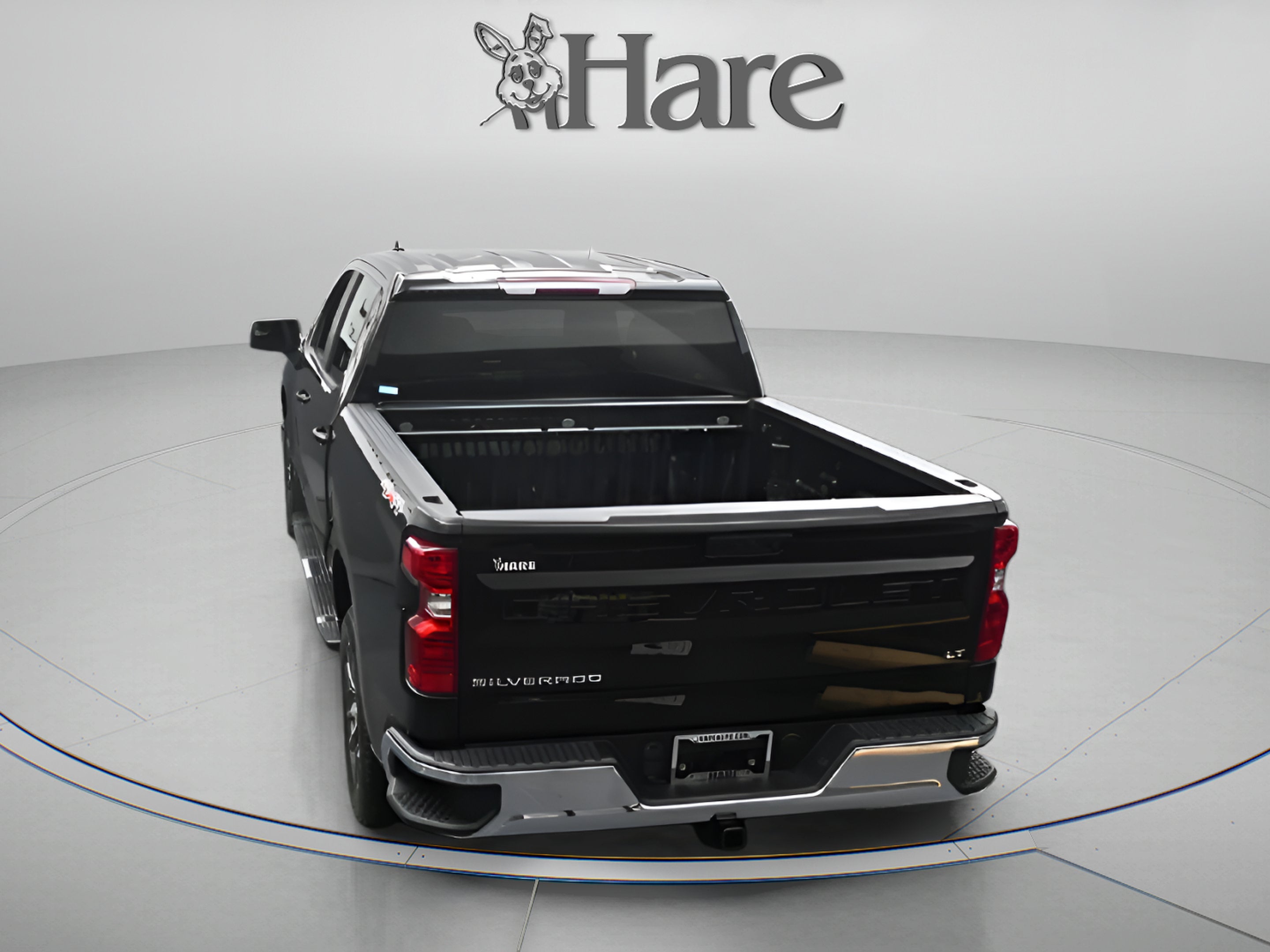 2023 Chevrolet Silverado 1500 LT LT1