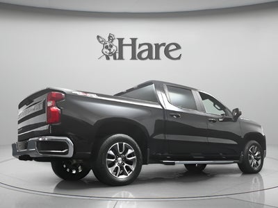 2023 Chevrolet Silverado 1500 LT LT1