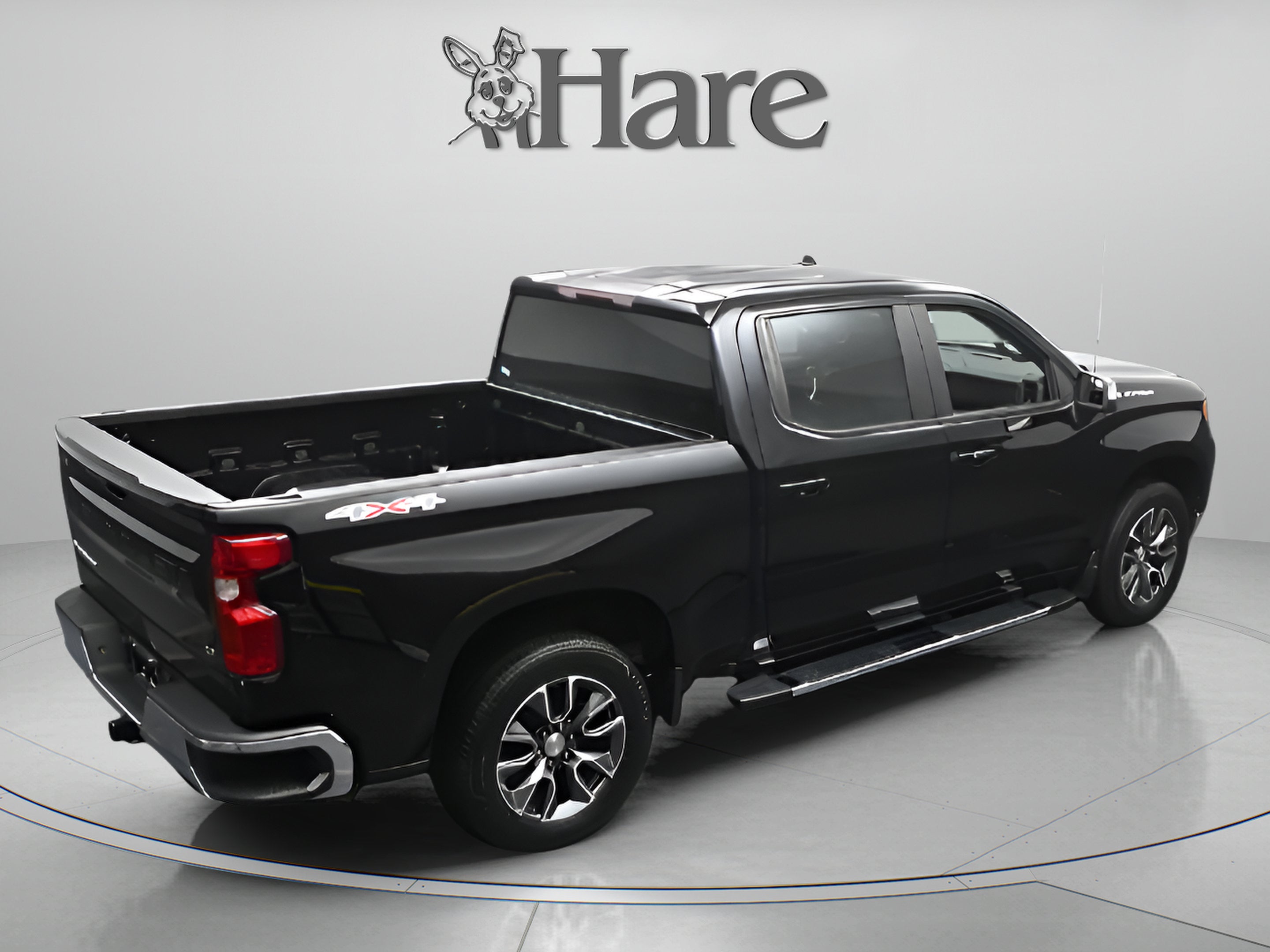 2023 Chevrolet Silverado 1500 LT LT1