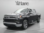 2023 Chevrolet Silverado 1500 LT LT1