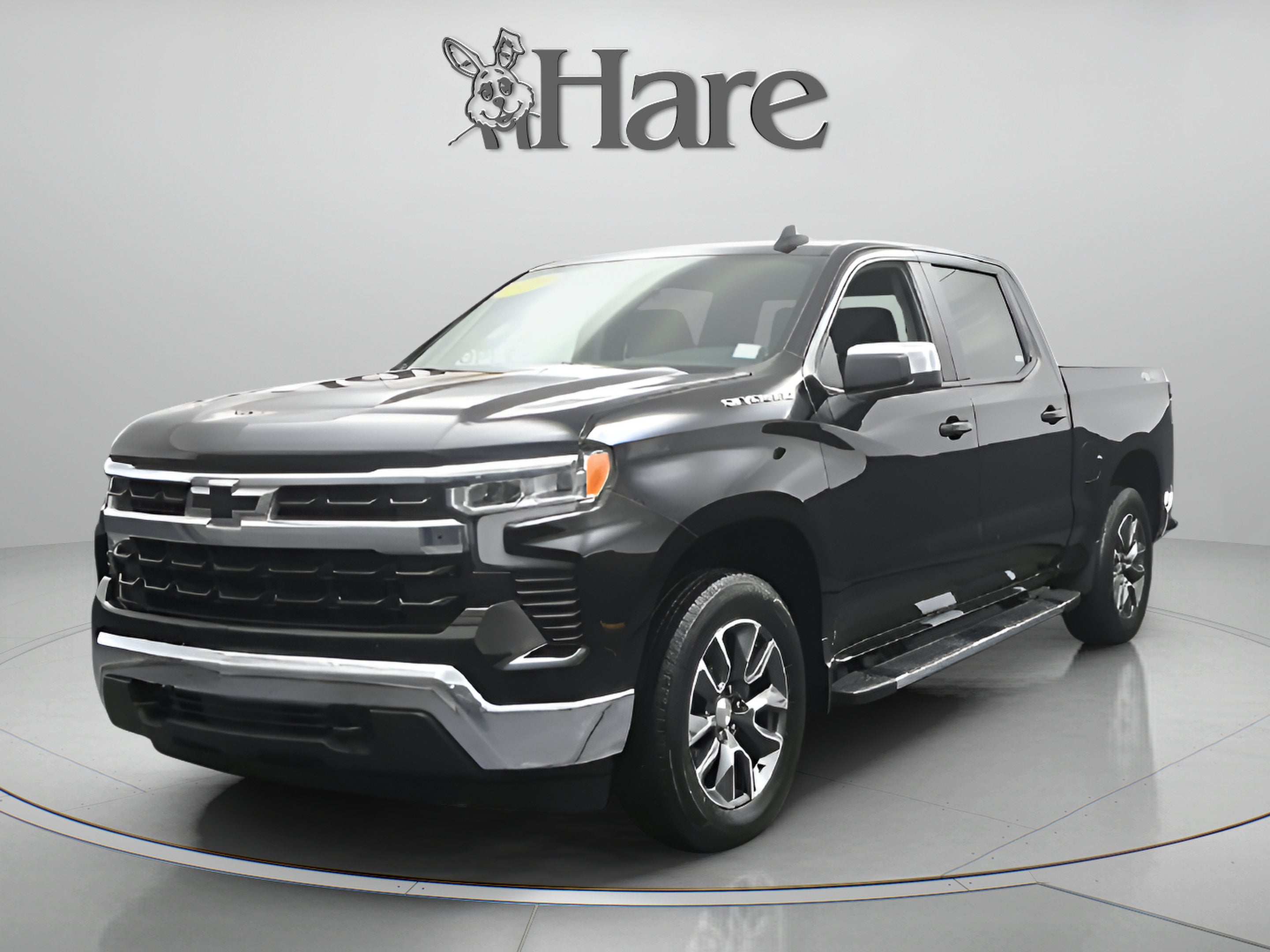 2023 Chevrolet Silverado 1500 LT LT1