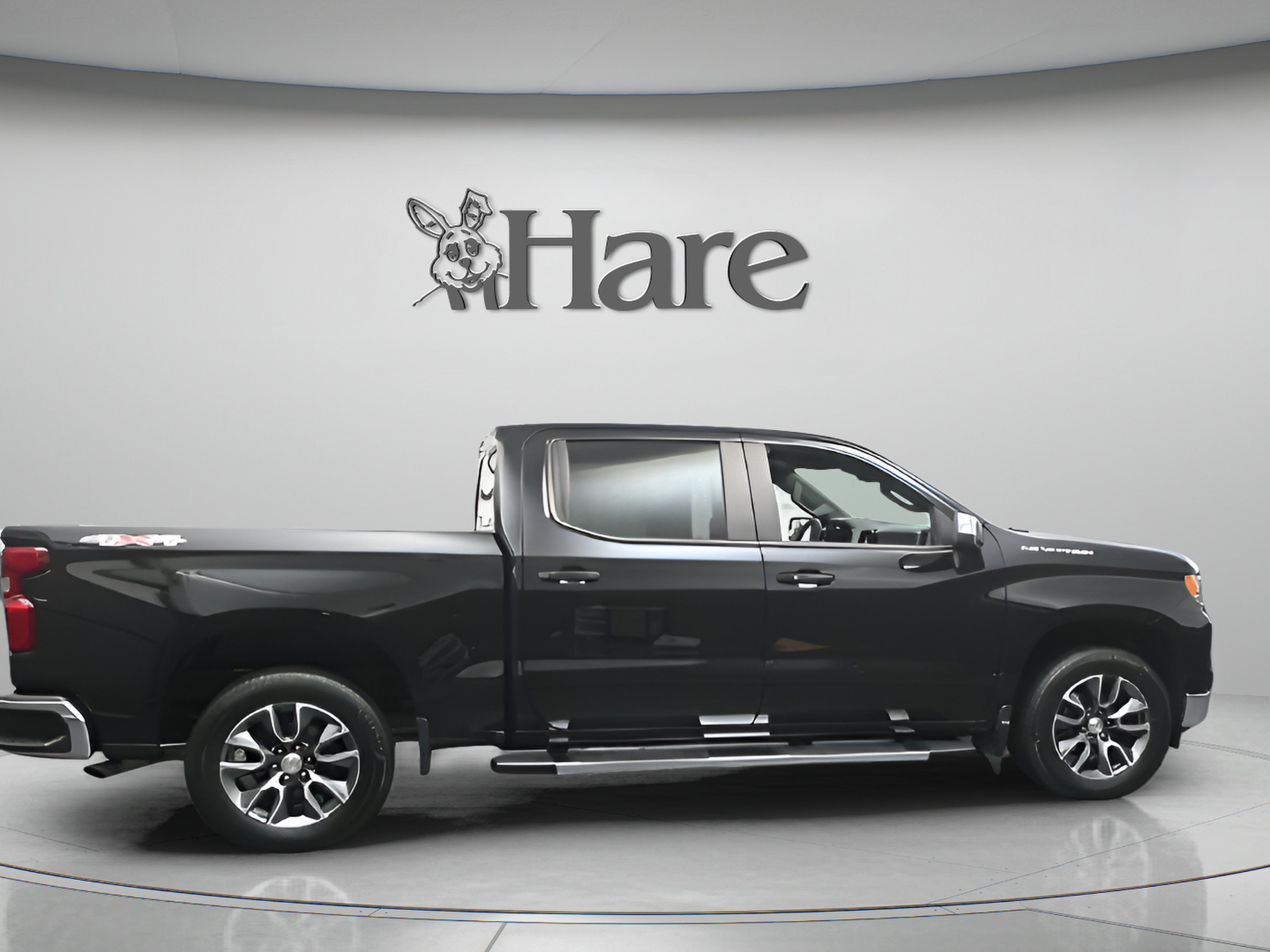 2023 Chevrolet Silverado 1500 LT LT1