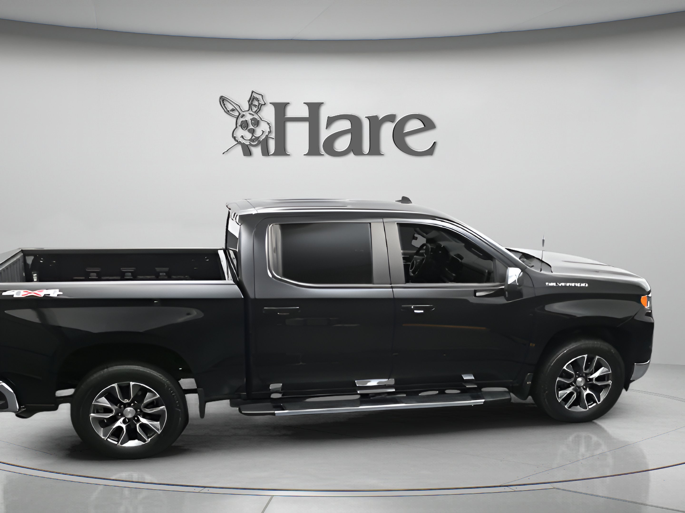 2023 Chevrolet Silverado 1500 LT LT1