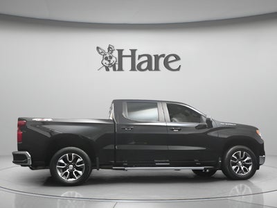 2023 Chevrolet Silverado 1500 LT LT1