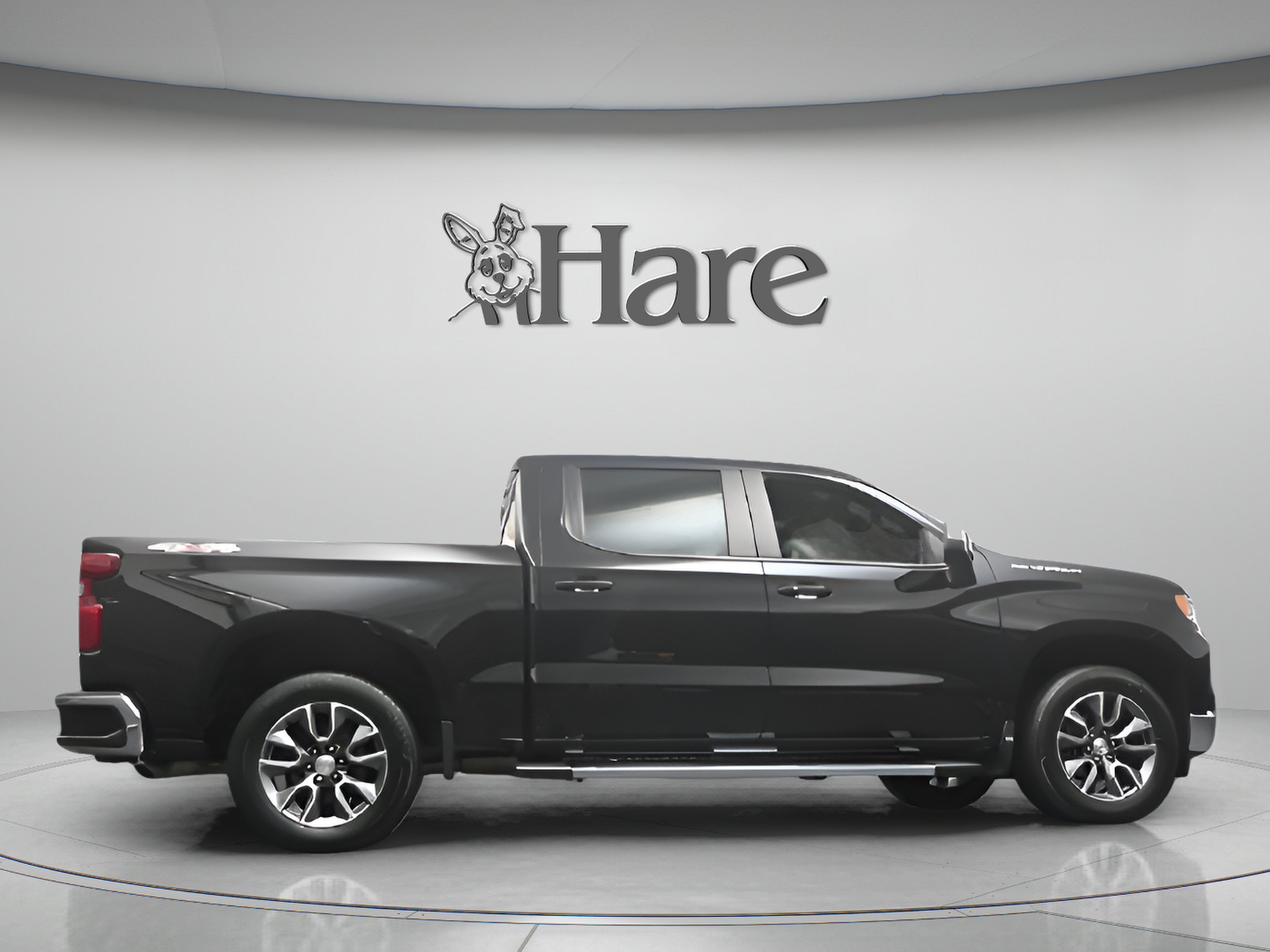 2023 Chevrolet Silverado 1500 LT LT1