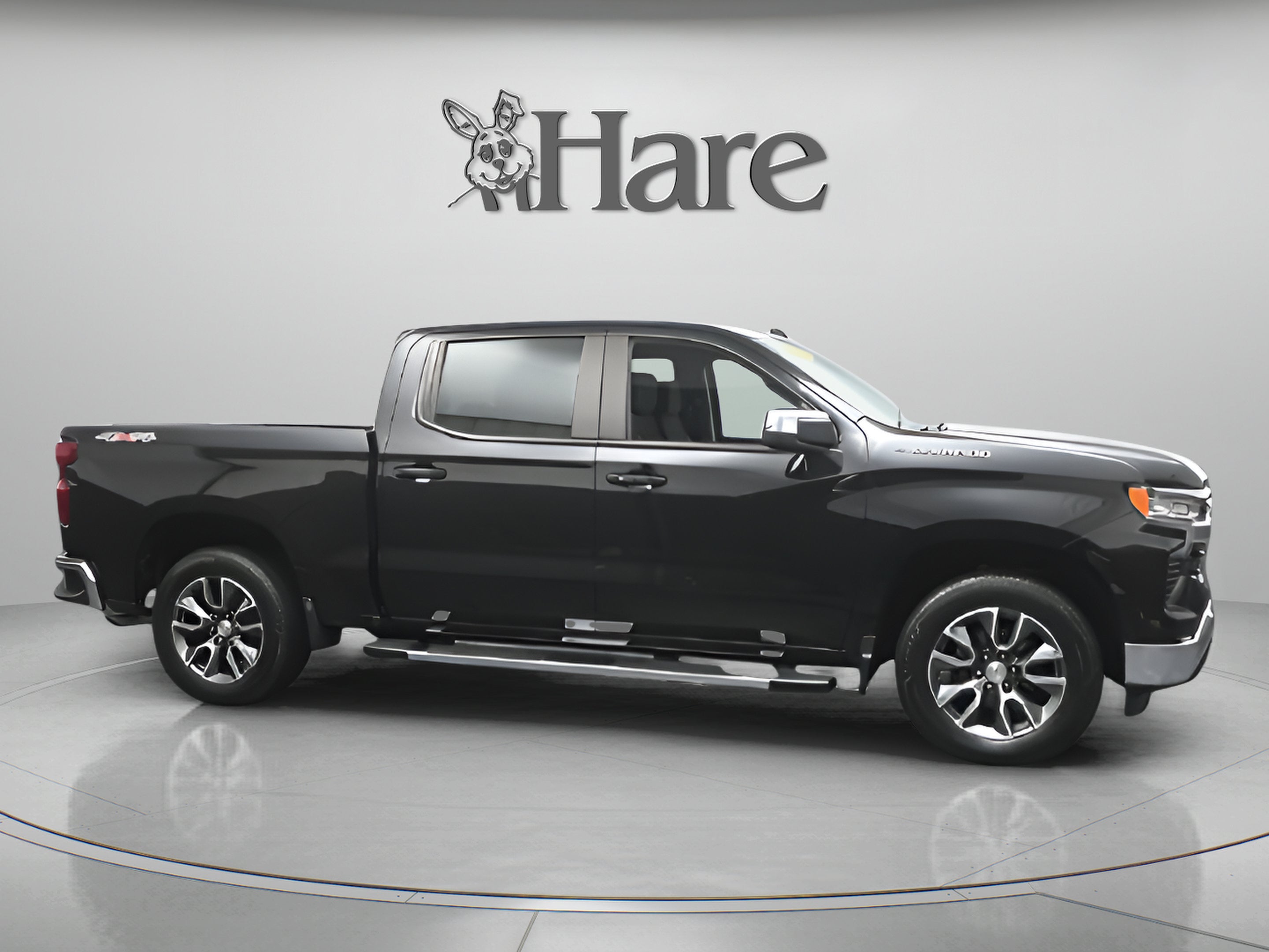 2023 Chevrolet Silverado 1500 LT LT1