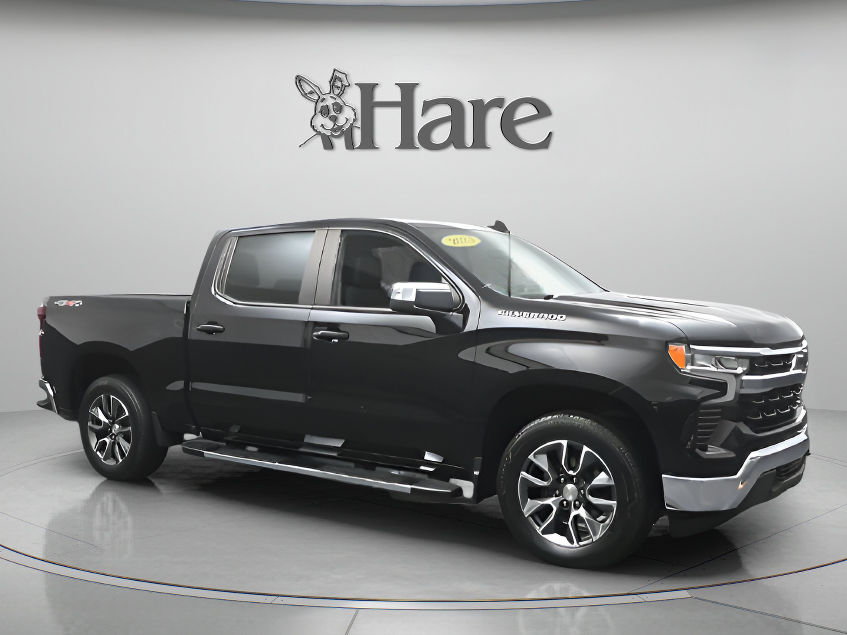 2023 Chevrolet Silverado 1500 LT LT1