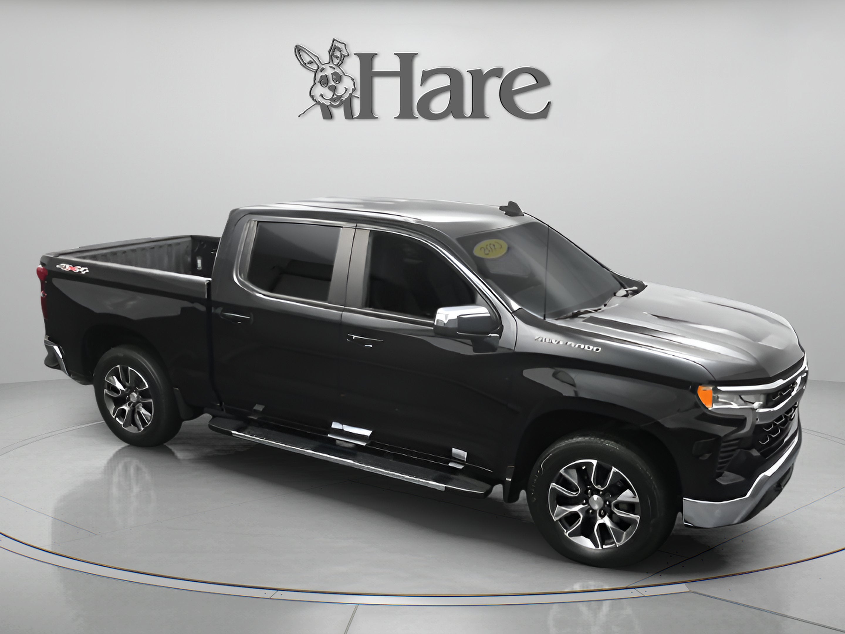 2023 Chevrolet Silverado 1500 LT LT1