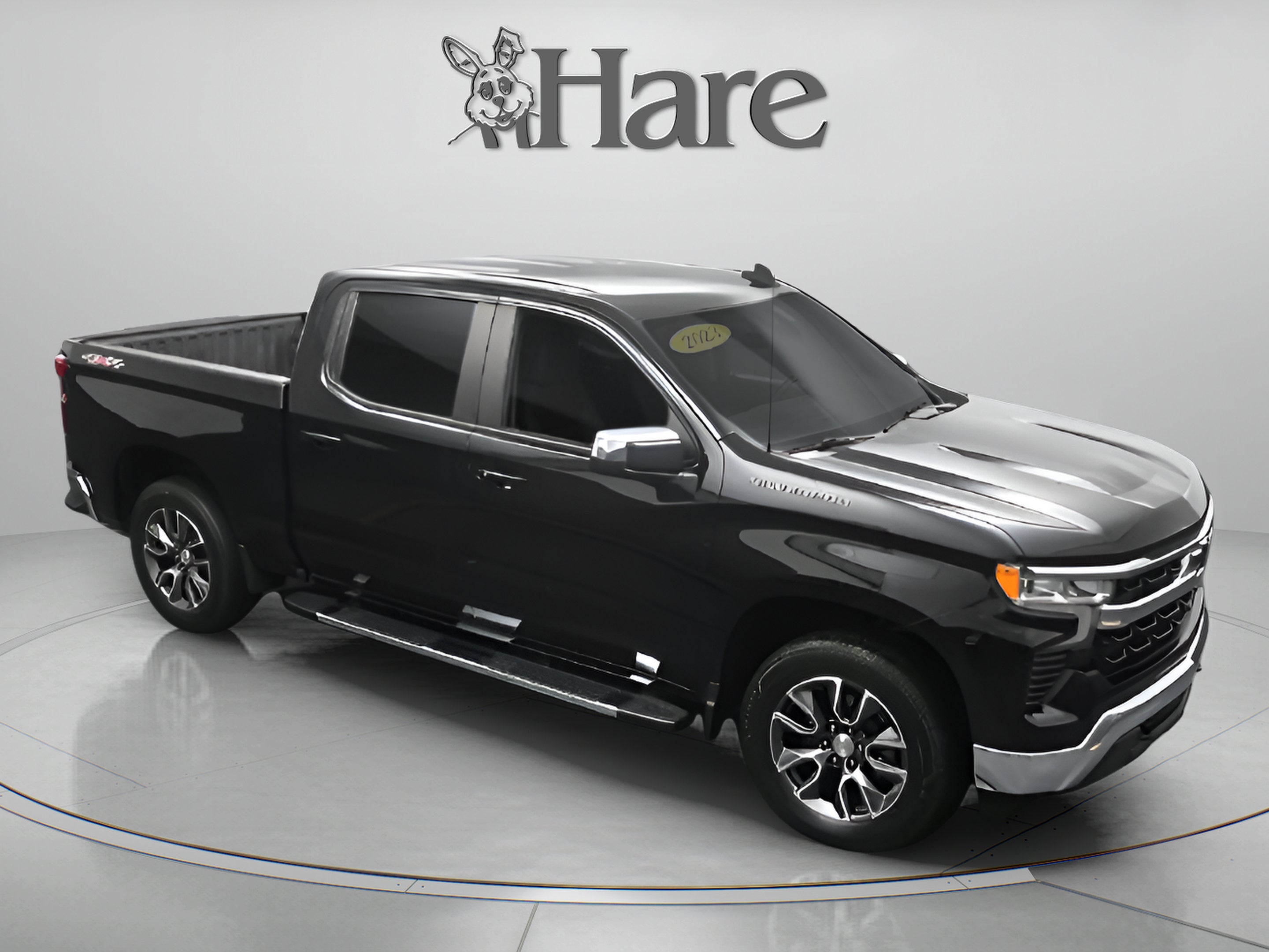 2023 Chevrolet Silverado 1500 LT LT1