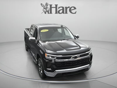 2023 Chevrolet Silverado 1500 LT LT1