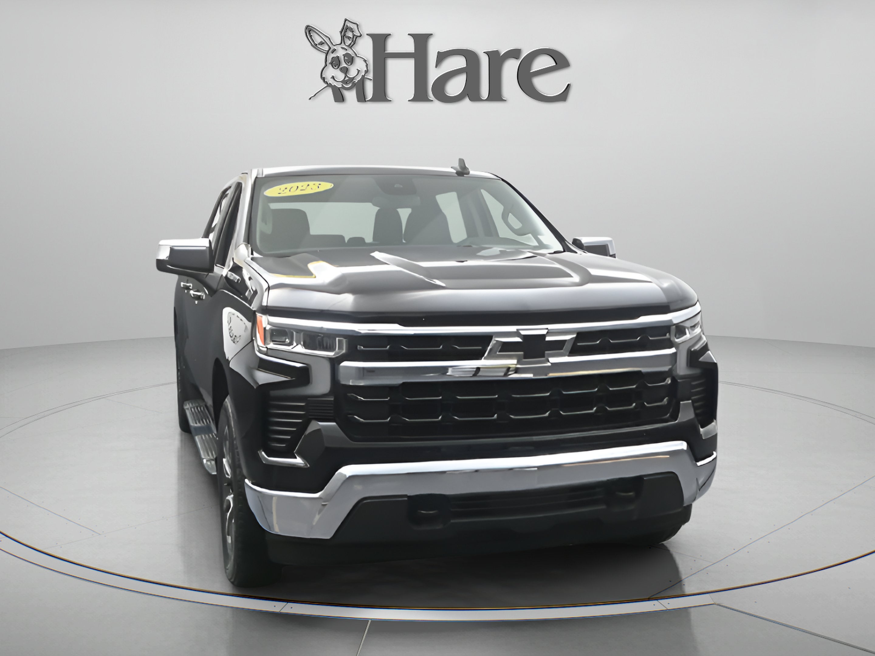 2023 Chevrolet Silverado 1500 LT LT1
