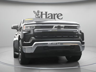 2023 Chevrolet Silverado 1500 LT LT1