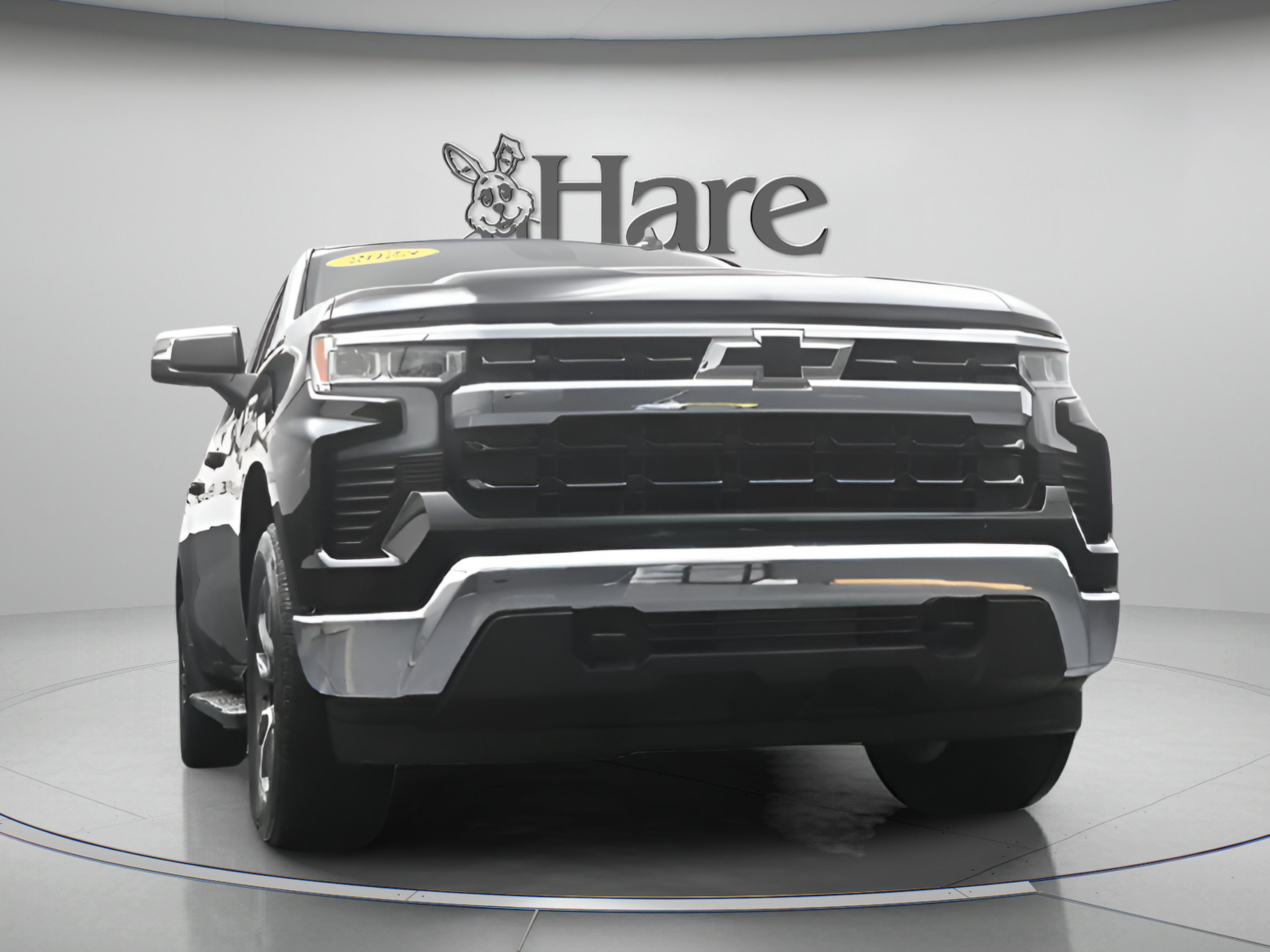 2023 Chevrolet Silverado 1500 LT LT1