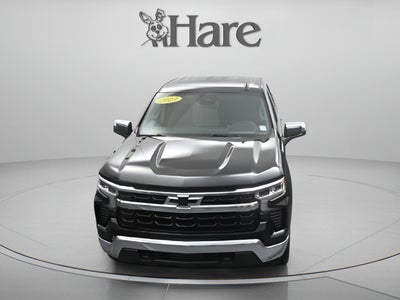 2023 Chevrolet Silverado 1500 LT LT1