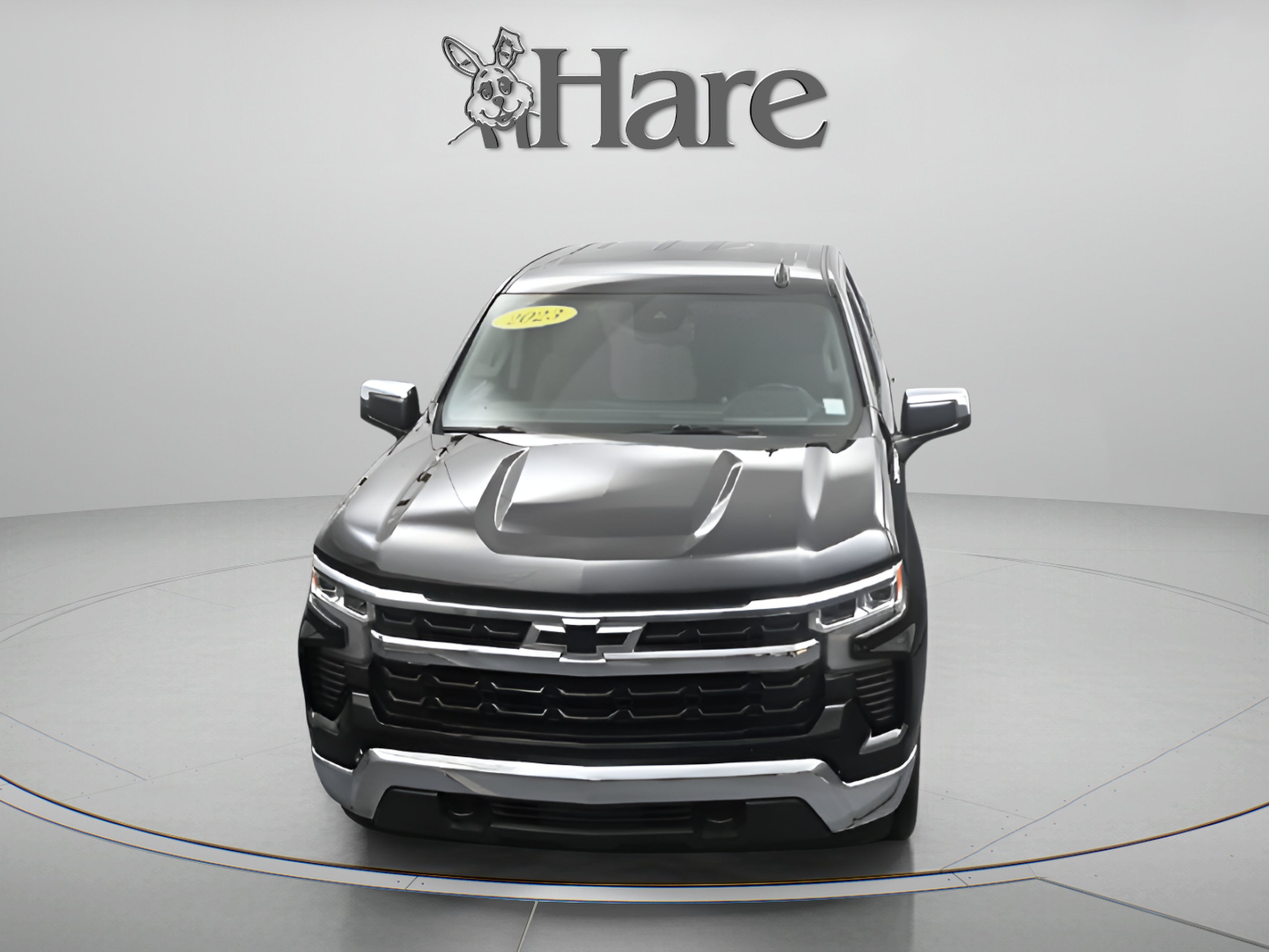 2023 Chevrolet Silverado 1500 LT LT1