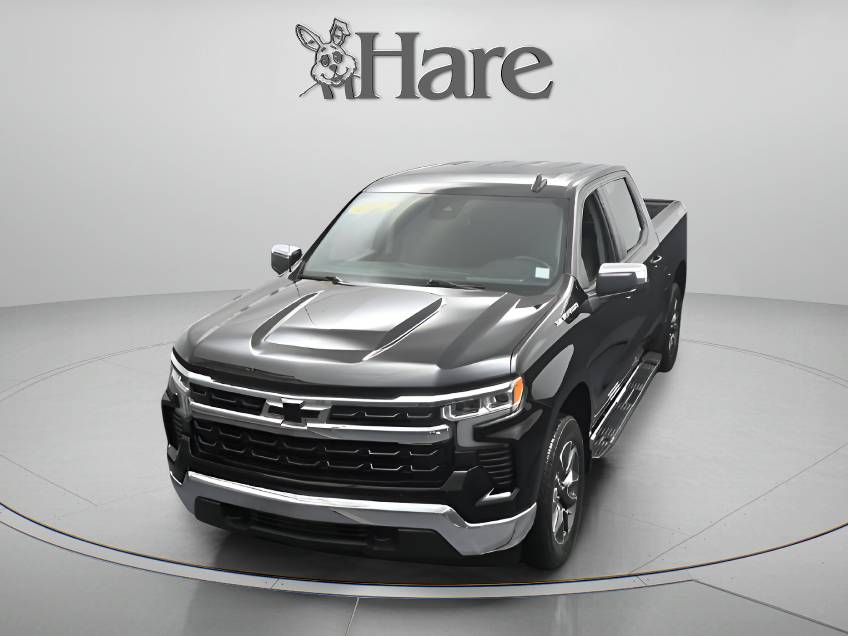 2023 Chevrolet Silverado 1500 LT LT1