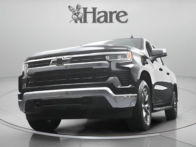 2023 Chevrolet Silverado 1500 LT LT1