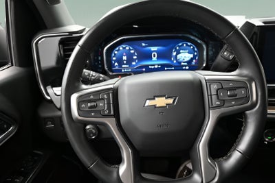 2023 Chevrolet Silverado 1500 LT LT1