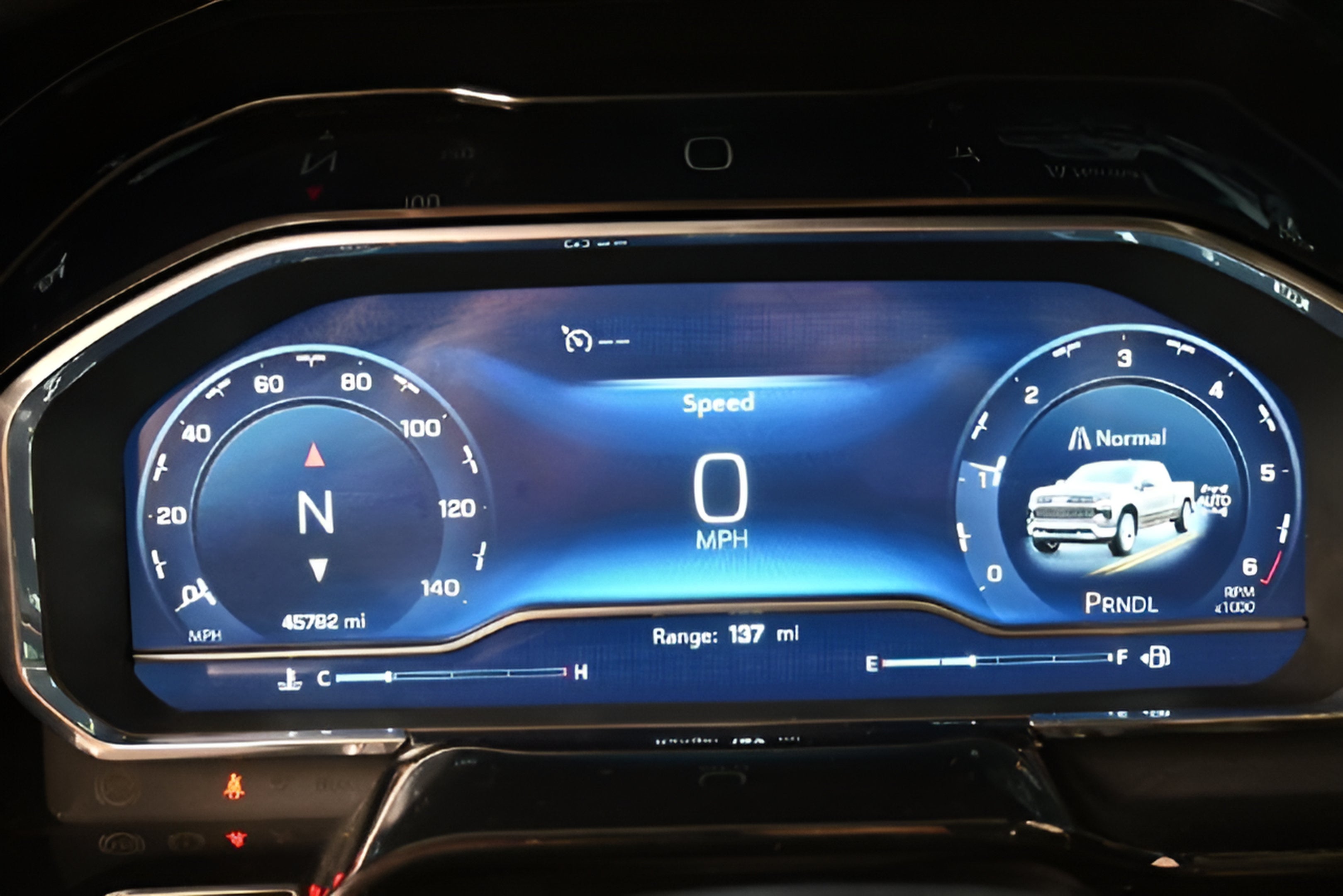 2023 Chevrolet Silverado 1500 LT LT1