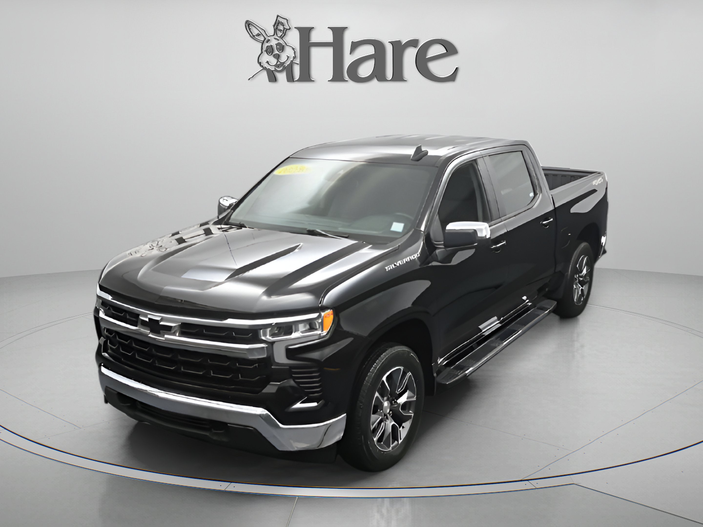 2023 Chevrolet Silverado 1500 LT LT1