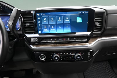 2023 Chevrolet Silverado 1500 LT LT1