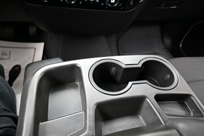 2023 Chevrolet Silverado 1500 LT LT1