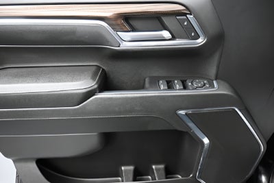 2023 Chevrolet Silverado 1500 LT LT1