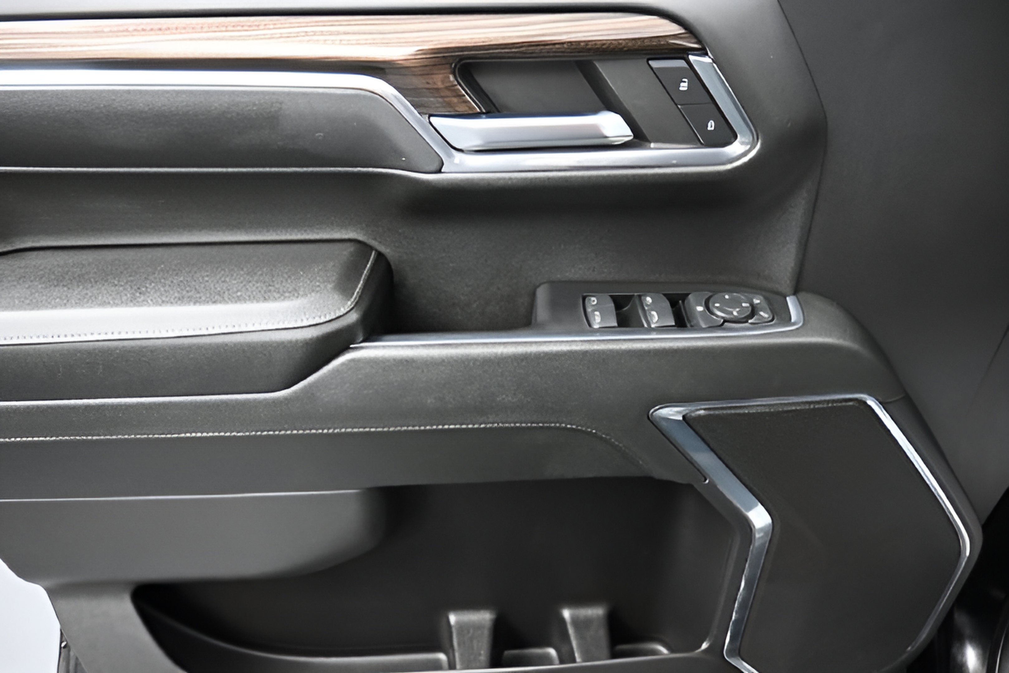 2023 Chevrolet Silverado 1500 LT LT1