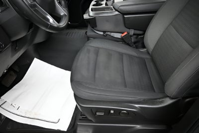 2023 Chevrolet Silverado 1500 LT LT1