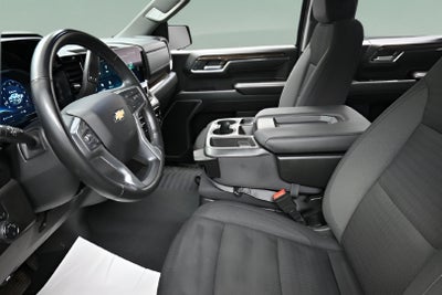 2023 Chevrolet Silverado 1500 LT LT1