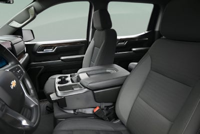 2023 Chevrolet Silverado 1500 LT LT1