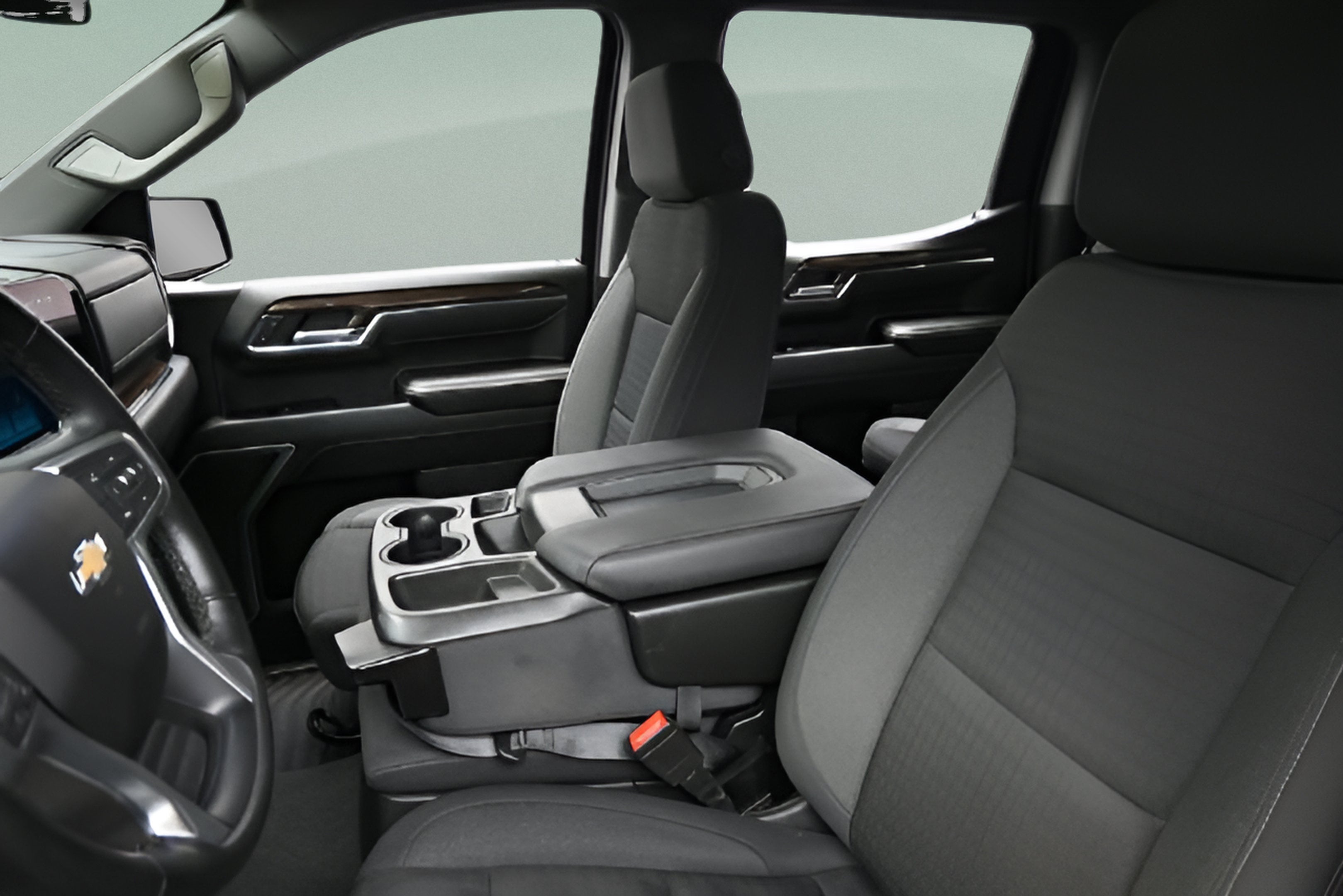 2023 Chevrolet Silverado 1500 LT LT1