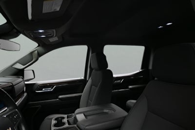 2023 Chevrolet Silverado 1500 LT LT1