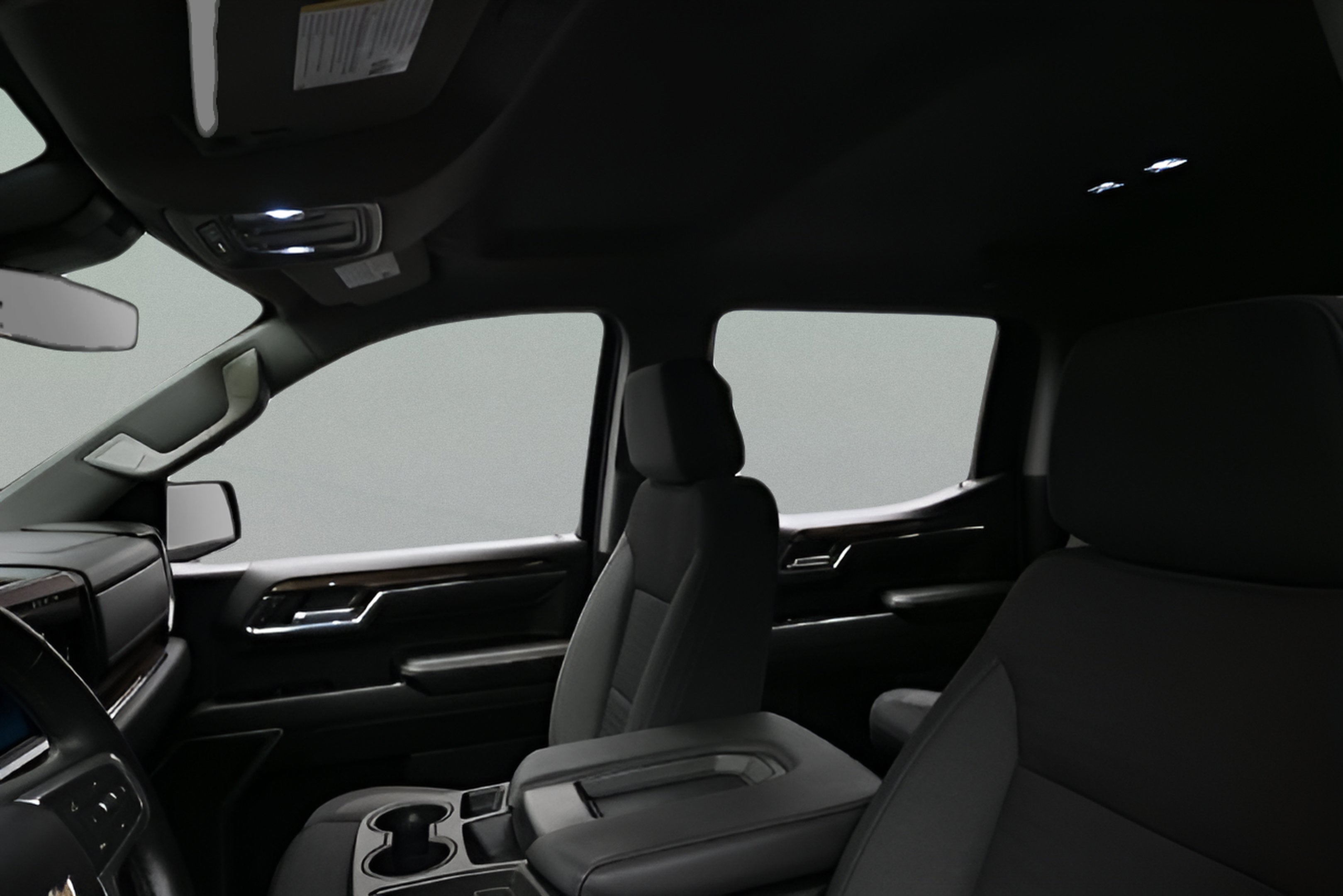 2023 Chevrolet Silverado 1500 LT LT1