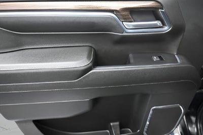 2023 Chevrolet Silverado 1500 LT LT1